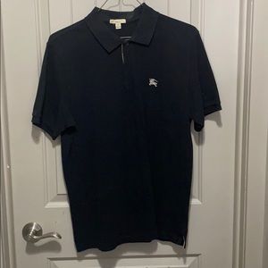 Burberry Brit Polo